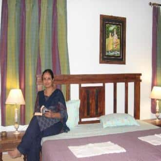 A Genuine Homestay In A Quiet Neighborhood, Jodhpur 2